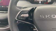 Skoda Enyaq 210kW 85 Sportline 82kWh 5dr Auto Electric Estate